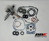 ‘91-‘97 Kawasaki Kx80 Hot Rods Bottom-End Kit, Crank, Main Bearings, Gaskets, Seals