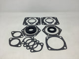 All Xenoah 440 Complete Gasket Set With Seals, 711156