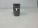‘95-‘06 Kawasaki KDX 200 Cylinder Sleeve, 66mm Cylinder, L.A. Sleeve, KA-5252