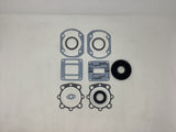 ‘74-‘78 Yamaha Exciter 440 Gasket Set With Seals, GP, TL, 711146A