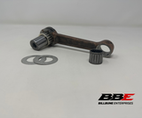 ‘90-‘03 KTM 300 EXC Pro-X Rod Kit, Connecting Rod, 03.6311, KTM300 Exc