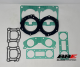 ‘96-‘00 Yamaha 760 PWC WSM Top End Gasket Set, 007-605-01, Wave Blaster, XL