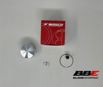 ‘80-‘82 Yamaha MX80 1.00mm O/S 48.00mm Wiseco Piston Kit, TY80, ‘73-‘75 GT1