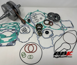 2005 KTM 300 MXC Hot Rods Bottom-End Kit, Crank, Main Bearings, Gaskets, Seals