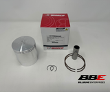 ‘92-‘01 Kawasaki KX250 Wiseco Standard / Stock 66.40mm Bore Piston Kit, Kx 250