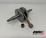 ‘86-‘02 Honda Cr80r Hot Rods Crankshaft, 4012, Cr 80, Crankshaft Assembly