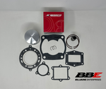 '87-'89 Honda TRX250R Top End Kit 1.00mm Over 67.00mm Bore Wiseco Piston, Gaskets