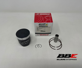 ‘14-'24 Husqvarna TC125 Standard / Stock 54.00mm Bore Piston Kit 868M05400 TE125