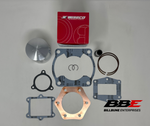 '81-'84 Honda ATC250R Top End Kit .50mm O/S 70.50mm Bore Piston Kit, Gaskets