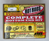 ‘88-‘06 Yamaha YFS200 Blaster Hot Rods Bottom-End Kit, Crankshaft, Gaskets, Seals