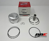 ‘96-‘04 Honda XR400R Wiseco .50mm O/S 85.50mm Bore Piston Kit 4628M08550