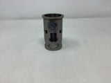 ‘00-‘01 Kawasaki KX 65 Cylinder Sleeve, 44.5mm Cylinder, L.A. Sleeve, KA-5431