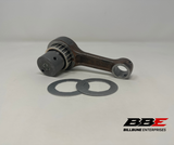 ‘09-‘18 Kawasaki KX450F Pro-X Rod Kit, Connecting Rod, 03.4409, Kx 450 F