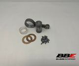 ‘10-‘11 Kawasaki KX250F Pro-X Rod Kit, Connecting Rod, 03.4340, Kx 250 F