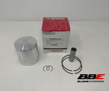 1986 Honda TRX250R Wiseco 1.50mm / .060" Oversized 67.50mm Bore Piston Kit