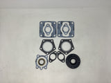 ‘74-‘78 Polaris Colt 250, Complete Gasket Set With Seals, SS, TX, 711070