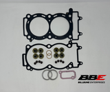 ‘11-‘14 Polaris RZR XP 900 Vertex Top End Gasket Set, 810970