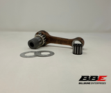 ‘98-‘21 Kawasaki Kx 100 Pro-X Rod Kit, Connecting Rod, 03.4118, Kx100