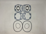 ‘81 Ski-doo 350 Blizzard 7500 Top End Gasket Set, 710163X