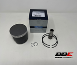‘97-‘04 Yamaha 1200 PWC 1.00mm O/S 85.00mm bore WSM Piston Kit, Wave Runner, GP