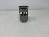 ‘00 Honda CR 125 Cylinder Sleeve, 54mm Cylinder, L.A. Sleeve, H-5439