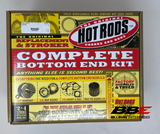 ‘01-‘05 Kawasaki Kx85 Hot Rods Bottom-End Kit, Crank, Main Bearings, Gaskets, Seals
