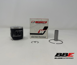 '02-'22 Suzuki RM85 Wiseco 1.00mm O/S 49.00mm Bore Piston Kit, Rm 85