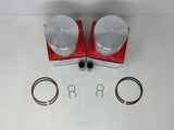 '92-'95 Kawasaki 750 83.00mm Standard Bore Wiseco Piston Kits