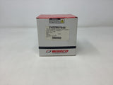 '03-'19 Ski-Doo 550F 76.00mm Std. Bore Wiseco Piston Kit, 2452M07600