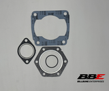 '85-'05 Polaris 250 Trail Boss Vertex Top End Gasket Set, 810806