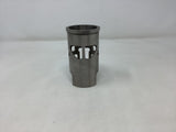 ‘01-‘13 Kawasaki KX 85 Cylinder Sleeve, 48.5mm Cylinder, L.A. Sleeve, KA-5449