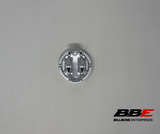 '08-'09 Honda CRF250R Wiseco Standard / Stock 78.00mm Bore Piston Kit 13.6:1