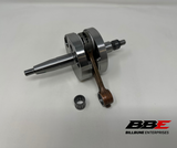 ‘06-‘13 Kawasaki KX100 Hot Rods Crankshaft, 4066, Kx 100, Crankshaft Assembly