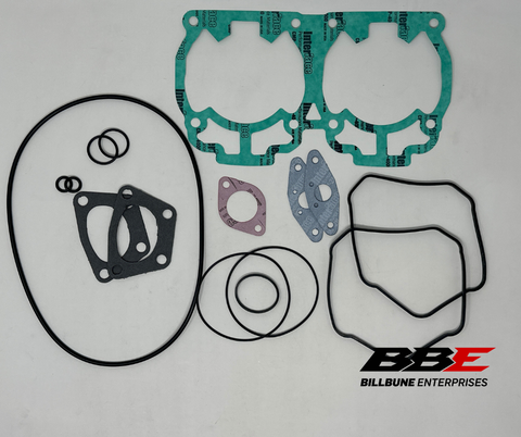 1999 Ski-doo 600 Complete Top End Gaskets, Summit, MXZ, 710235