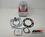 '95-'03 Polaris 400 ATV 2-Stroke Top End Kit Wiseco 1mm O/S 84mm Piston, Gaskets