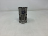 ‘06-‘13 KX 100 Cylinder Sleeve, 52.50mm Cylinder, L.A. Sleeve, KA-5608