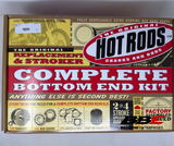 ‘06-‘07 Honda CRF250R Hot Rods Bottom-End Kit, Crank, Main Bearings, Gaskets, Seals