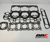 ‘95-‘97 Yamaha 1100 PWC WSM Top End Gasket Set, 007-610-01, Venture, Raider