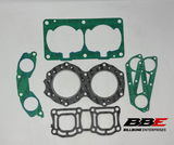 ‘94-‘97 Yamaha Wave Raider 700 Top End Gasket Set 007-609, 62T Block