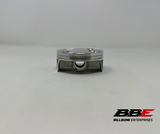 ‘17-‘19 Kawasaki KX250F Wiseco Piston Kit Stock 77.00mm Bore Piston 13.7:1 Comp.