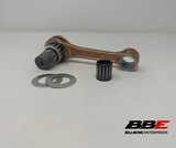 ‘91-‘94 Kawasaki KDX 250 E Pro-X Rod Kit, Connecting Rod, 03.4309, Kdx250E