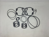 ‘90-‘92 Ski-doo 463/467, Top End Gasket Set, Formula, Safari, 710165C