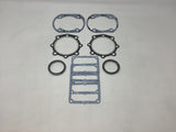 '84-'90 Yamaha Phazer 480 Top End Gasket Set, SE, 710168