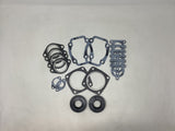 ‘81-‘99 Arctic Cat 440, Gasket Set With Seals, Cheetah, Jag, Prowler, Trail Cat, 711060A