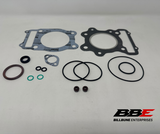 ‘88-'00 Honda TRX300 Fourtrax Vertex Top End Gasket Set, 810900 TRX300FW