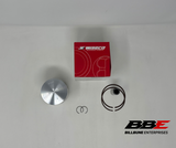 '88-'92 Suzuki LT250R Quadracer Wiseco 2.00mm Oversized 69.00mm Bore Piston Kit