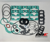 1995-1999 Ski-doo 599 (600) Formula 3, LT Complete Gasket Set with Oil Seals 711213