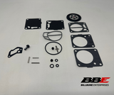 All Sea-doo / Polaris PWC, WSM Carburetor Rebuild Kit for Mikuni SBN 006-346