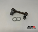 ‘99-‘03 Suzuki RM 125 Pro-X Rod Kit, Connecting Rod, 03.3219, Rm125