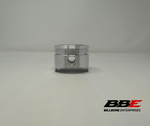 ‘80-'83 Honda ATC 185 3.50mm O/S 66.50mm Bore Wiseco Piston Kit 10.25:1 Comp.